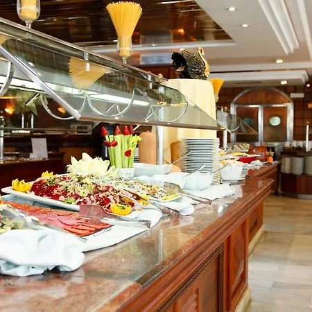 Boccaccio Hotel 3*