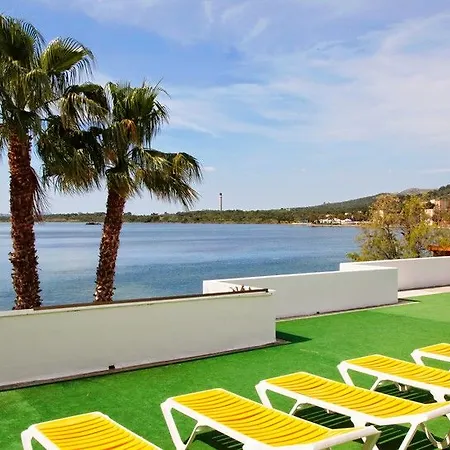 Boccaccio Otel Floransa