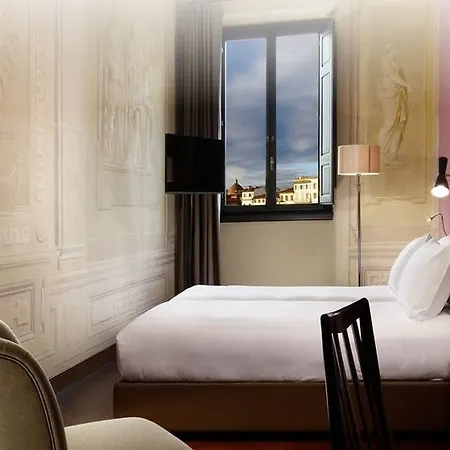 Garibaldi Blu Hotel