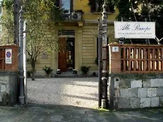 Alle Rampe 2* Florenz