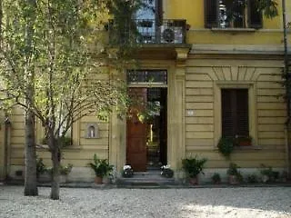 Alle Rampe Bed & Breakfast Florence