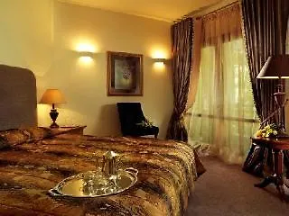 Alle Rampe Bed & Breakfast 2*