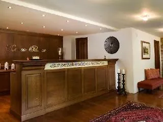 B&B Alle Rampe