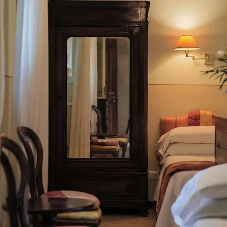 Liana Hotel Florence