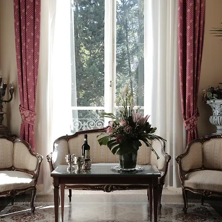 Hotel Liana Florence