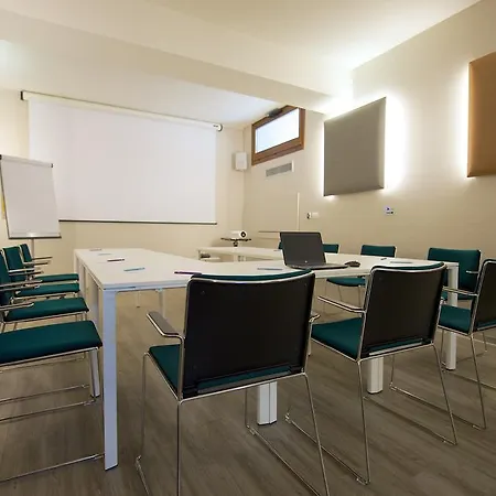 Mercure Firenze Centro Hotel