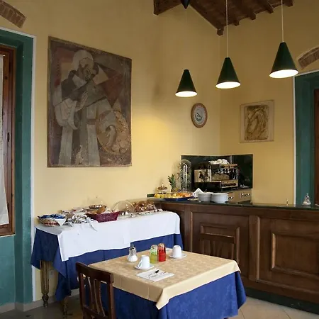 Hotel Merlini