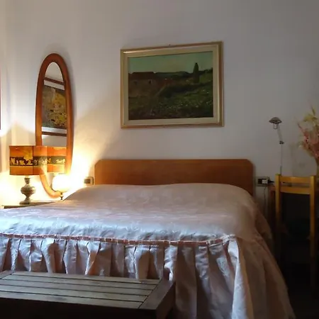 Maison d'hôtes La Federiga