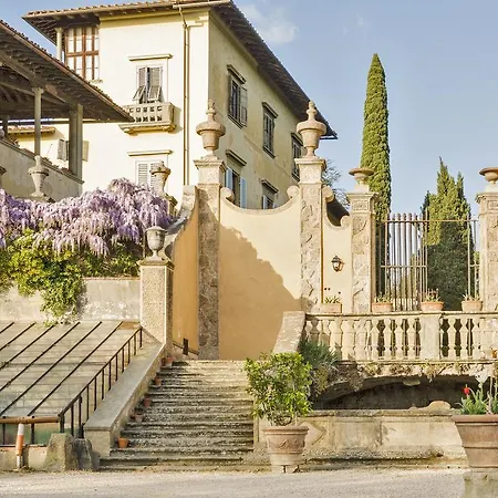 Bed & Breakfast Armonie Di Incontri 3*