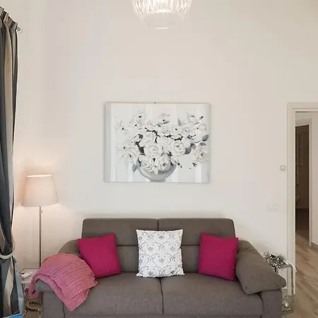 Appartamento Roommo Santa Maria Novella