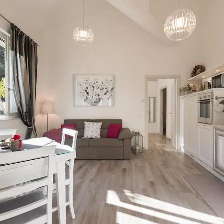 Appartamento Roommo Santa Maria Novella Firenze