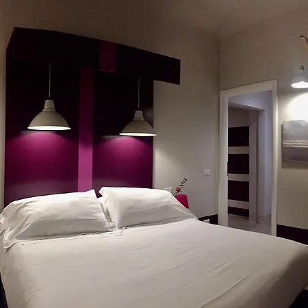 Colomba Hotel Florence