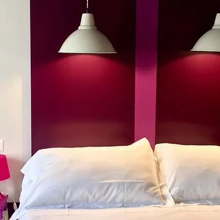 Hotel Colomba Florence