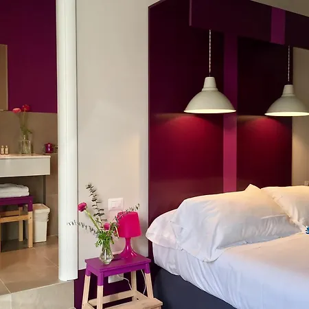 Colomba Hotel Florence
