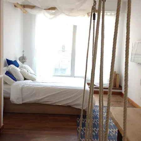 Industia Loft Appartamento *