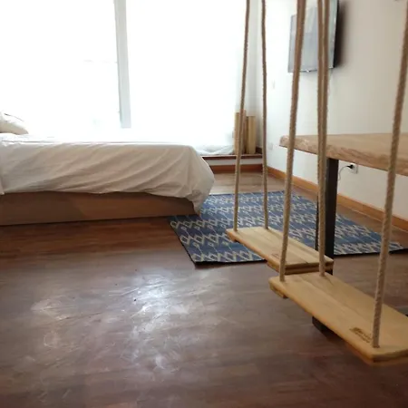 Industia Loft * Firenze
