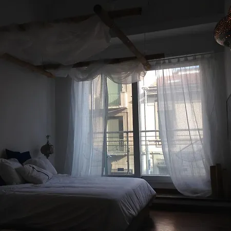 Appartamento Industia Loft