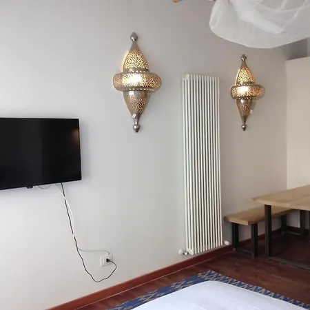 Industia Loft