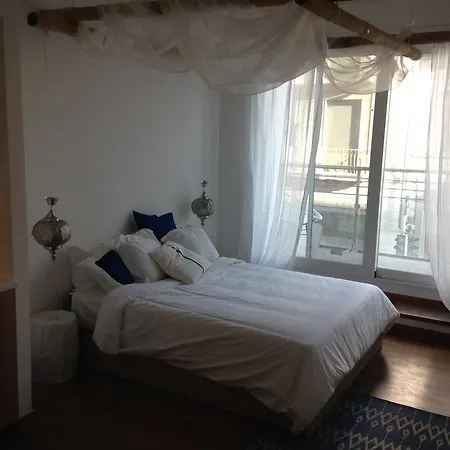 Appartamento Industia Loft Firenze