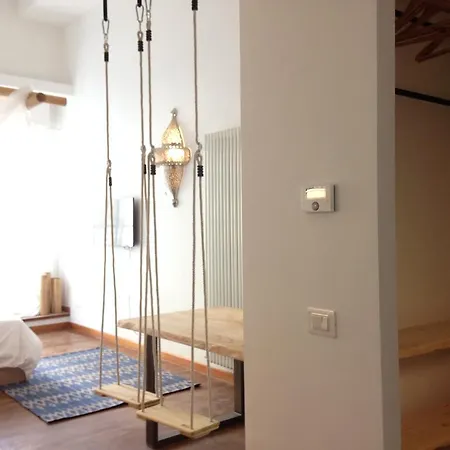 Industia Loft * Firenze