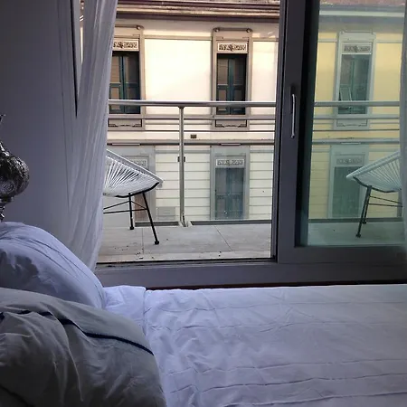 Appartamento Industia Loft *