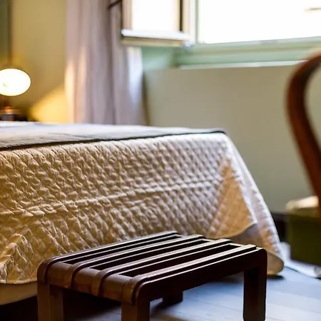 Arnobio Guest house