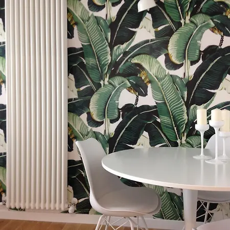 Appartamento Industia Loft