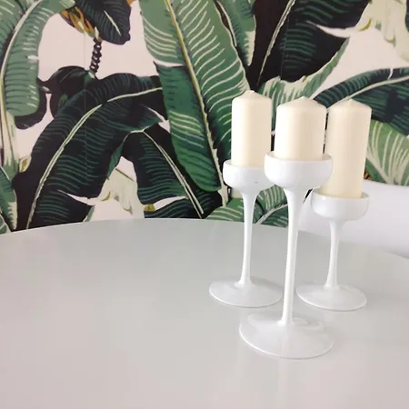 Appartamento Industia Loft