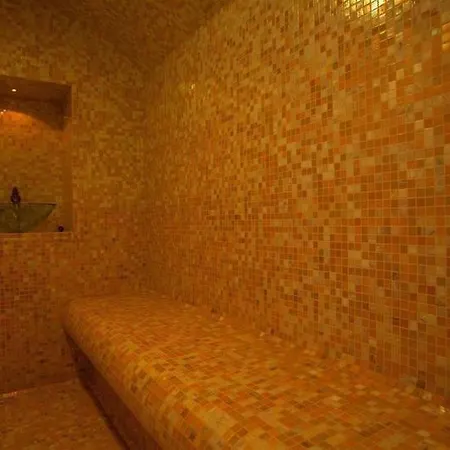 Hotel Ponte Vecchio Suites&spa