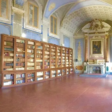 The Artists' Palace Florence