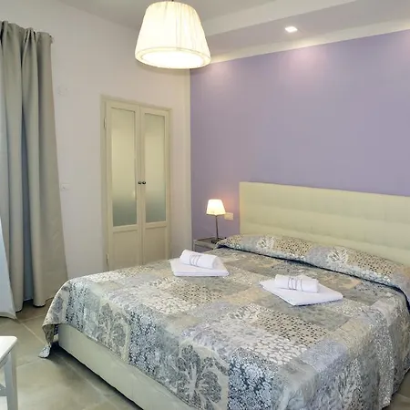 Ognissanti 67 Apartment Florence
