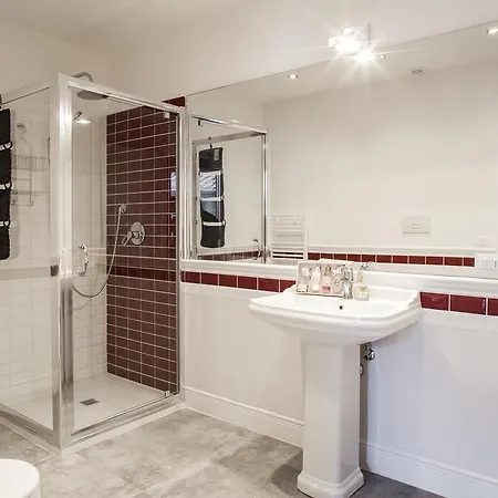 Apartment Opera Florenz