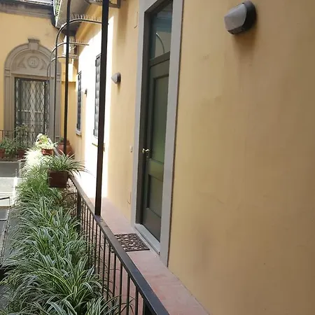 Antinori Apartment *