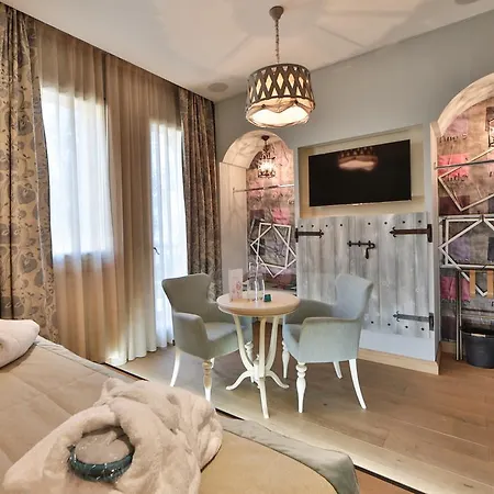 Hotel Sull'arno Florence
