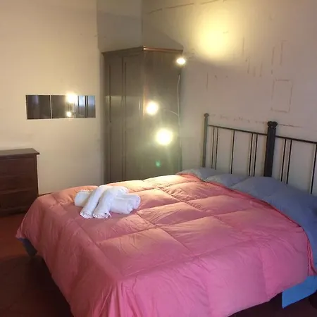 Apartment Fiesolana *