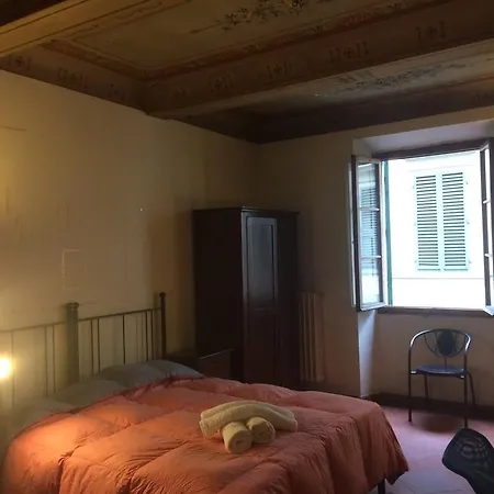 Fiesolana Apartment *