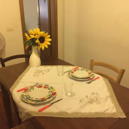 Apartment Fiesolana