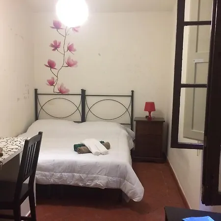 Fiesolana Apartment