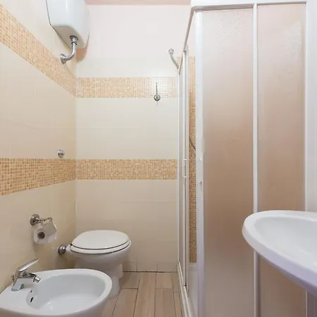 Hotel Palazzuolo 2*