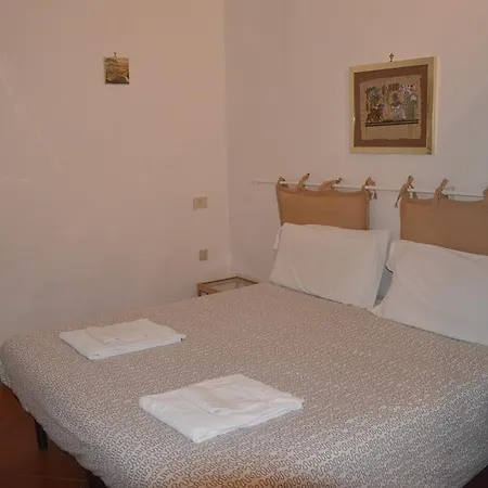 Oltrarno Artisan C&g Guest house Florence
