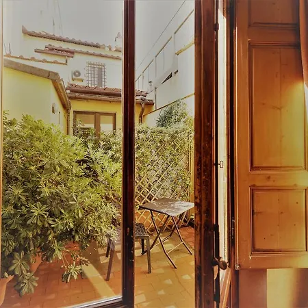 Hotell Palazzuolo