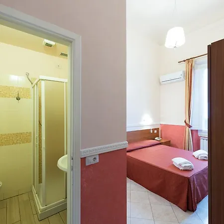 Palazzuolo Hotel Florencie