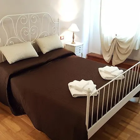 Maison Sara Apartment *