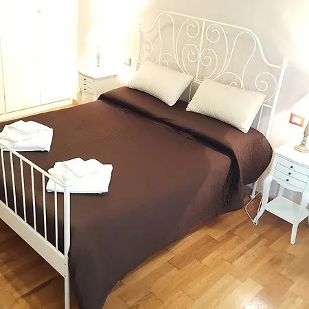 Apartment Maison Sara