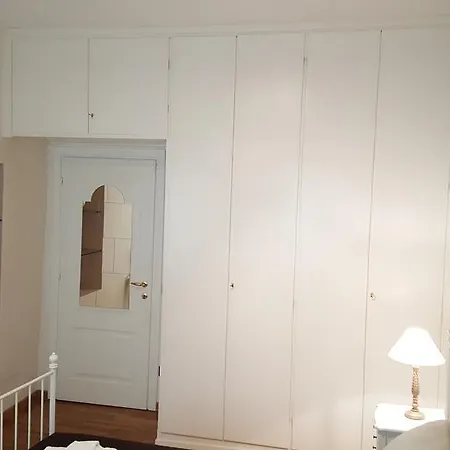 Maison Sara Apartment