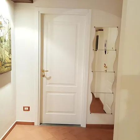 Apartment Maison Sara *