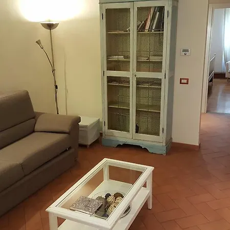 Maison Sara Apartment *
