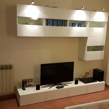 Apartment Maison Sara