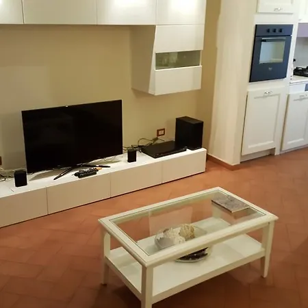 Maison Sara Apartment Florence
