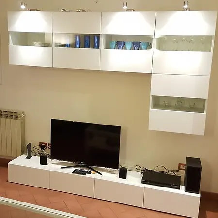 Maison Sara Apartment
